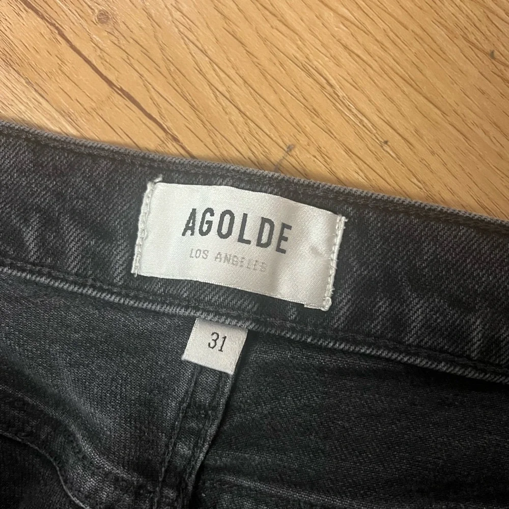 Agolde jeans